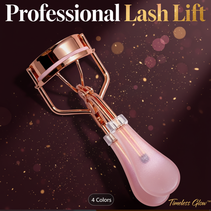 Timeless Glow™ Lash Lift – Dark Luxury Edition